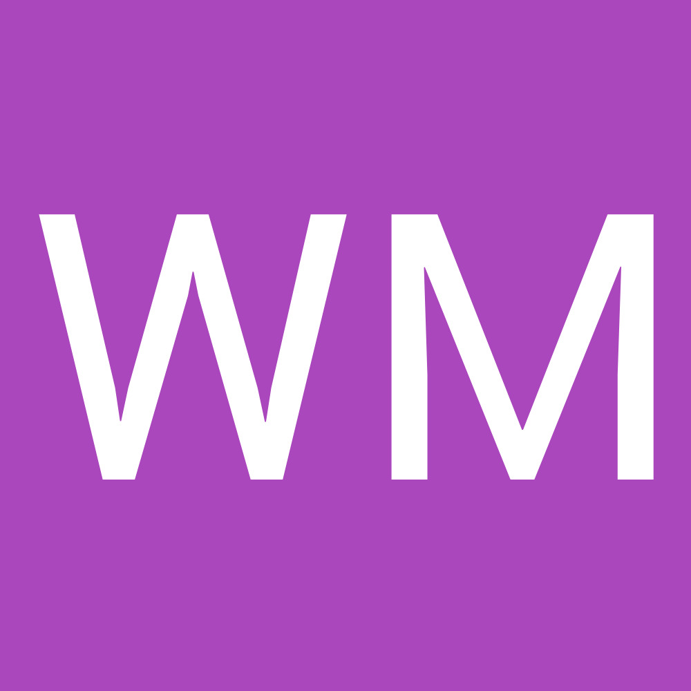 Meet your Posher, Wm